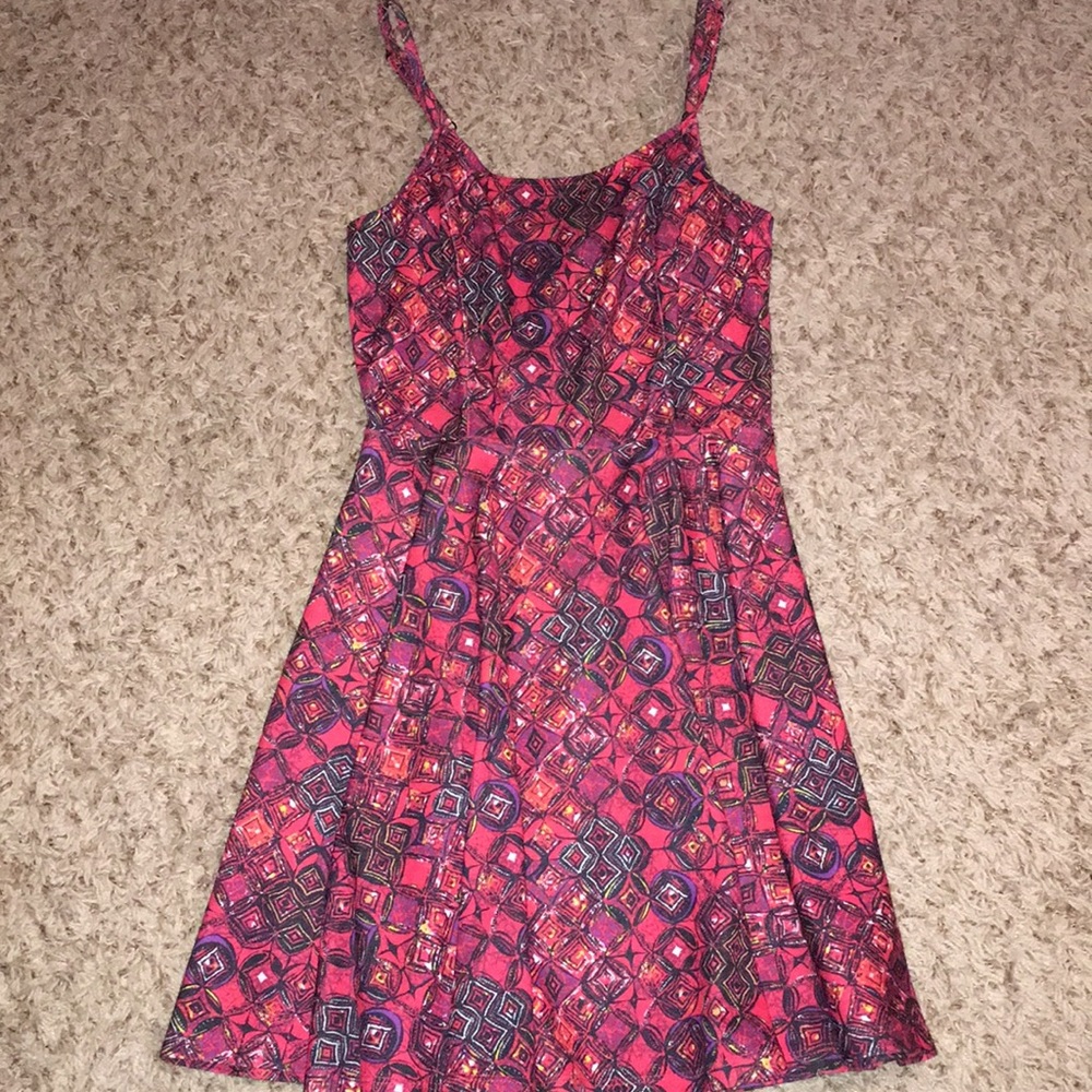 forever 21 dress!